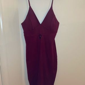 Cocktail dress